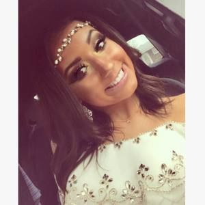 Meet your Posher, Arianna